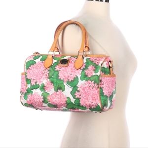 Dooney & Burke Satchel